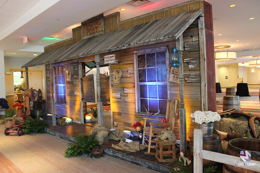 Event Planner «Mugwump Productions», reviews and photos, 11221 St Johns Industrial Pkwy S #5, Jacksonville, FL 32246, USA