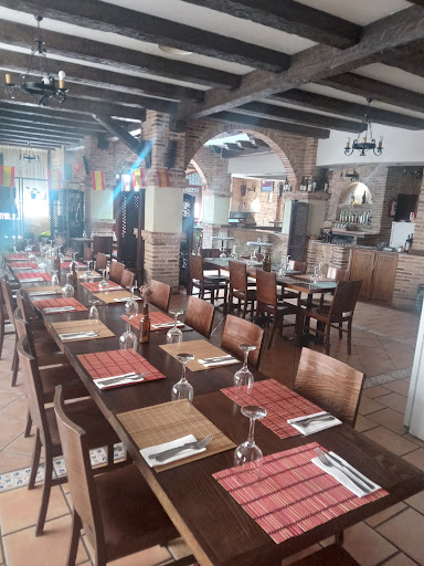 La Ronda Eventos en Cadalso de los Vidrios