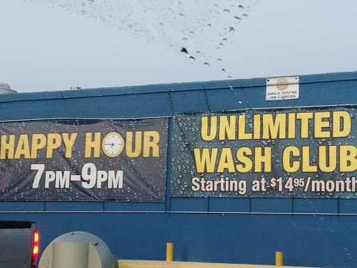 Car Wash «Wash N Go», reviews and photos, 1835 Palm Ave, San Diego, CA 92154, USA