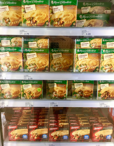 Grocery Store «Meijer», reviews and photos, 49900 Grand River Ave, Wixom, MI 48393, USA