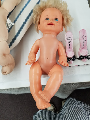 Thrift Store «Simi Thrift Store», reviews and photos, 1492 E Los Angeles Ave, Simi Valley, CA 93065, USA