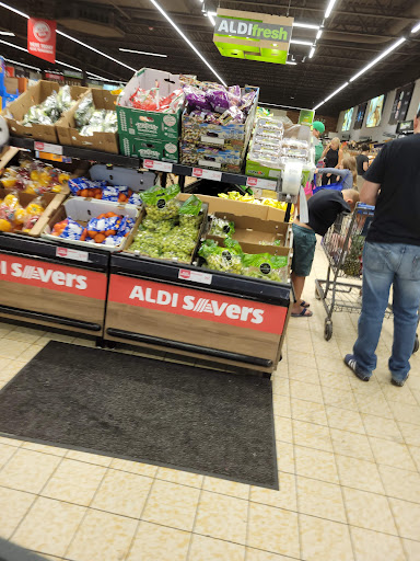 Supermarket «ALDI», reviews and photos, 6050 Mills Civic Pkwy, West Des Moines, IA 50266, USA