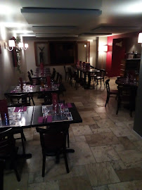 Atmosphère du Restaurant italien La Santa Maria à Valence - n°2