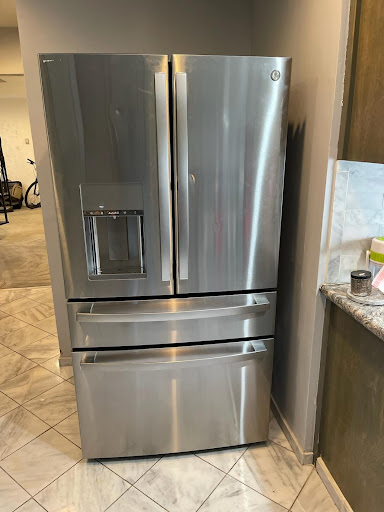 Appliance Store «Sears Outlet», reviews and photos, 500 W Warner Ave, Santa Ana, CA 92707, USA