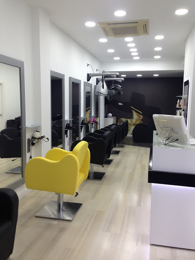 Peluquería Carlota en Errenteria, Guipúzcoa