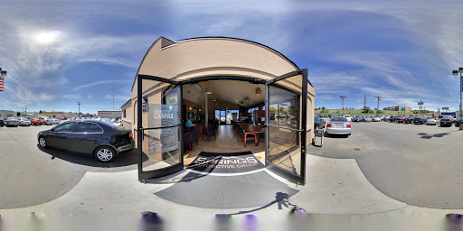 Used Car Dealer «Springs Automotive Group», reviews and photos, 3499 E Platte Ave, Colorado Springs, CO 80909, USA