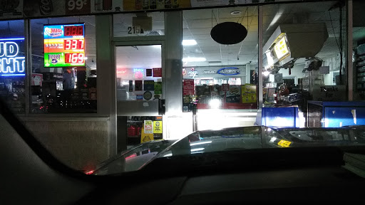 Gas Station «Valero», reviews and photos, 215 M.L.K. Jr Blvd, Monroe, GA 30655, USA