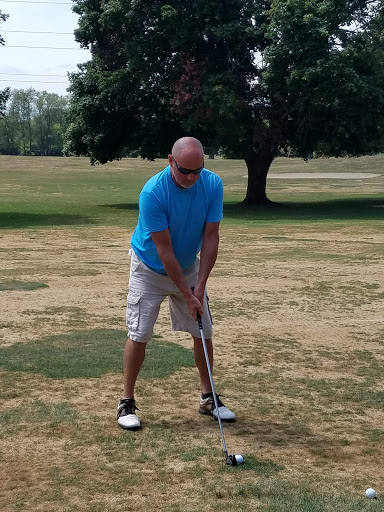 Golf Course «Eastern Hills Golf Course», reviews and photos, 6075 E G Ave, Kalamazoo, MI 49004, USA