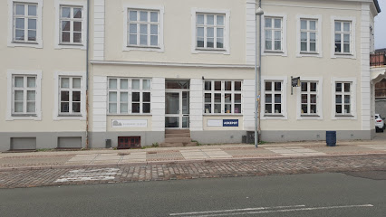 Boligselskabet Viborg AMT