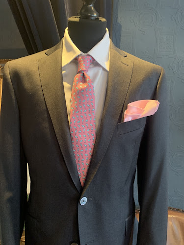 Reviews of The Cut Tailoring in Belfast - Tailor