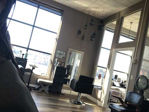 Hair Salon «Luxe Salon & Spa», reviews and photos, 35 Main St, Poughkeepsie, NY 12601, USA