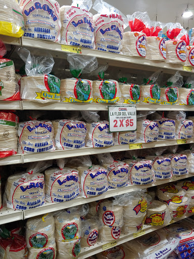 Supermarket «Chaparral Supermarket», reviews and photos, 1001 E Santa Clara St, San Jose, CA 95116, USA