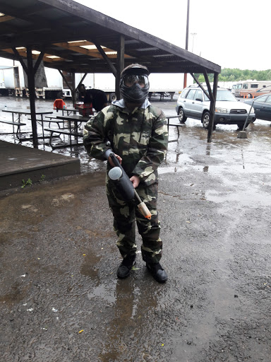 Paintball Center «Crusader Paintball», reviews and photos, Lincoln Hwy, Fairless Hills, PA 19030, USA