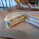 Photo n°2 de l'avis de Isaac. fait le 10/12/2023 à 13:07 sur le  Il Gallo Stuzzicheria - vineria à Montalcino