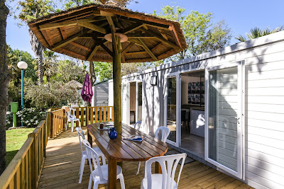 Camping Les Galets Argeles sur Mer à Argelès-sur-Mer