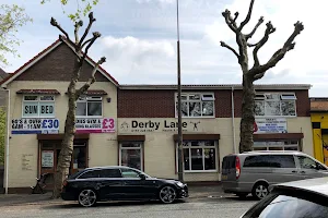 Derby Lane Health & Fitness image