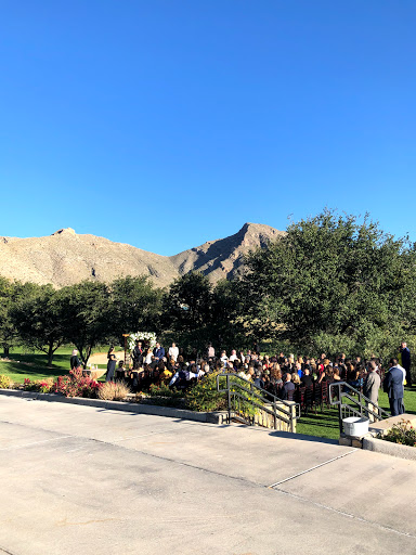 Country Club «Coronado Country Club», reviews and photos, 1044 Broadmoor Dr, El Paso, TX 79912, USA