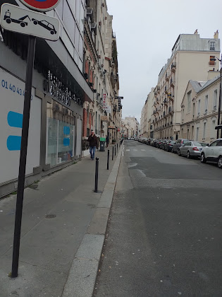 Les plus récentes hôtels Sport's Hotel 75014 Paris