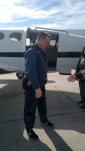 Skydiving Center «Sky Down Skydiving», reviews and photos, 5111 Aviation Way, Caldwell, ID 83605, USA