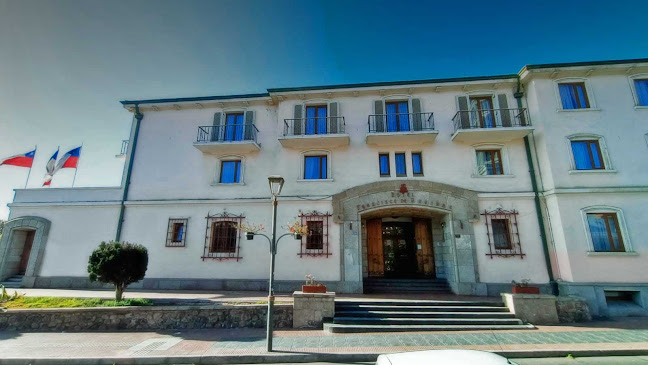 Hotel Francisco de Aguirre