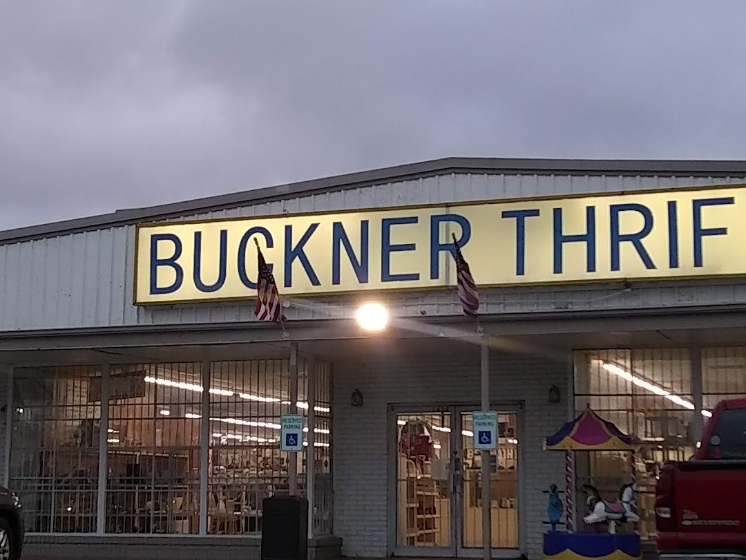 Buckner Thrift