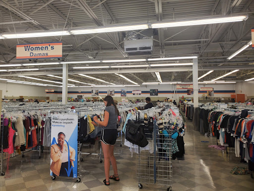 Donations Center «Goodwill of North Georgia: Northlake Store and Donation Center», reviews and photos