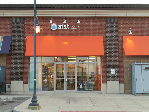 Cell Phone Store «AT&T Authorized Retailer», reviews and photos, 1 Shipyard Dr, Hingham, MA 02043, USA