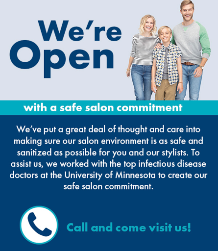 Hair Salon «Supercuts», reviews and photos, 106 NY-109, West Babylon, NY 11704, USA