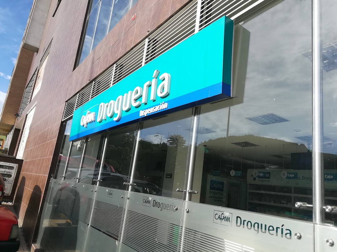 Cafan DROGUERIA