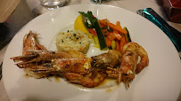 Langoustine du Restaurant de spécialités à base de poisson-pêcheur Le Bosco à Ajaccio - n°2