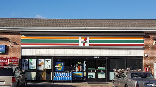 7-Eleven, 6350 W 135th St, Palos Heights, IL 60463, USA, 