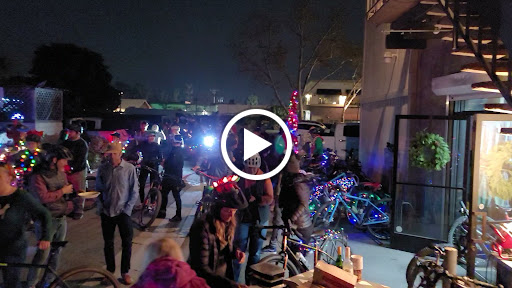 Bicycle Store «The Path Bike Shop - Tustin», reviews and photos, 215 W First St #102, Tustin, CA 92780, USA