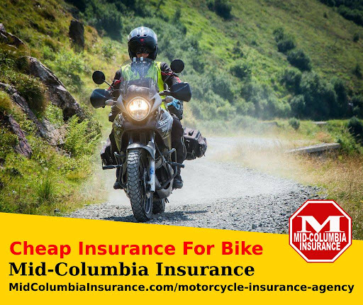 Auto Insurance Agency «Mid-Columbia Insurance - Kennewick», reviews and photos