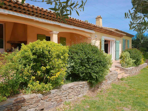 Agence immobilière Villas Cote d'Azur Saint-Jeannet