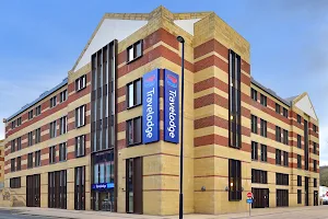 Travelodge Newcastle Quayside image