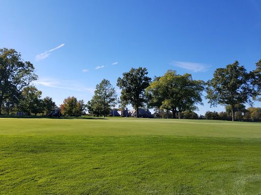 Golf Club «Winged Foot Golf Club», reviews and photos, 851 Fenimore Rd, Mamaroneck, NY 10543, USA