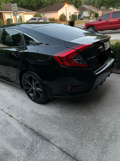 Auto Body Shop «Drew Brothers First Autobody», reviews and photos, 6104 N Florida Ave, Tampa, FL 33604, USA