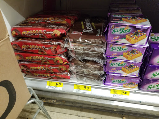 Supermarket «Fresh World», reviews and photos, 6901 Hechinger Dr, Springfield, VA 22151, USA