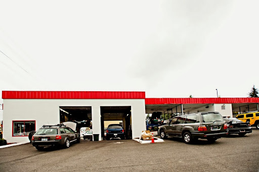 13224 WA-99, Everett, WA 98204, USA