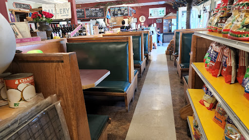 Grocery Store «Union Country Store», reviews and photos, 5130 WA-106, Union, WA 98592, USA