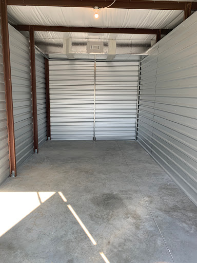Moving and Storage Service «MS Gober Stor-All», reviews and photos, 1017 Old Harris Rd, Dallas, GA 30132, USA