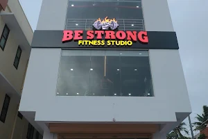 BE STRONG FITNESS STUDIO image