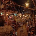 Photo n° 1 de l'avis de Lionel. fait le 09/04/2023 à 10:51 pour Captain Jack's - Restaurant des Pirates à Chessy