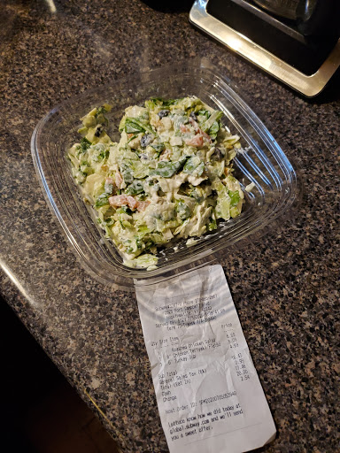 Restaurant «SUBWAY®Restaurants», reviews and photos, 2925 Fort Campbell Blvd, Hopkinsville, KY 42240, USA