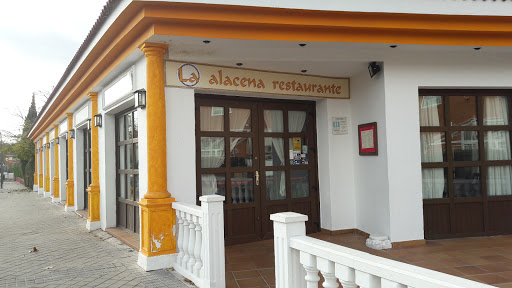 La Alacena De Tres Cantos