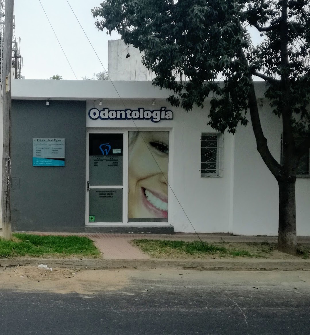 Centro Odontologico Dr Ponce Dra Cruz