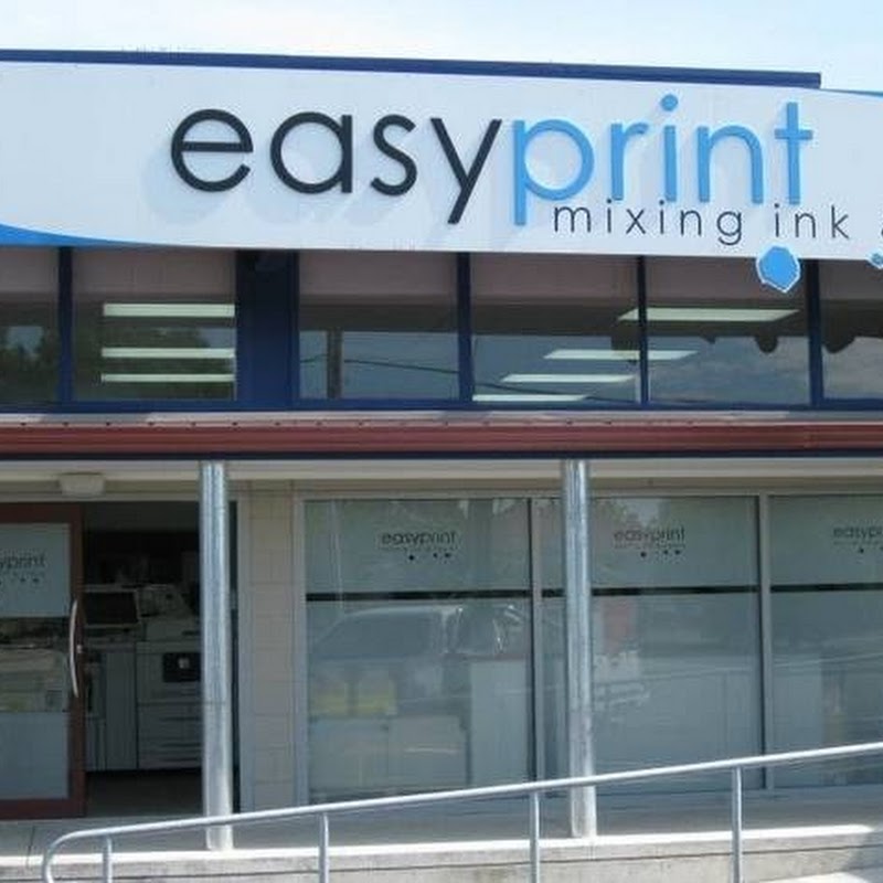 EasyPrint (HB) Ltd