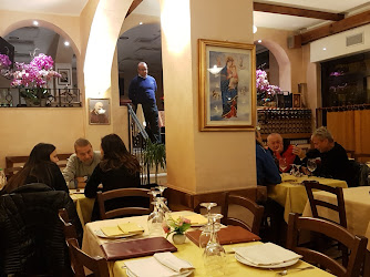 Ristorante La Pietra Bianca