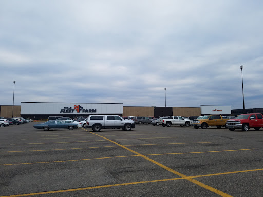 Department Store «Mills Fleet Farm», reviews and photos, 3730 36th St S, Fargo, ND 58104, USA