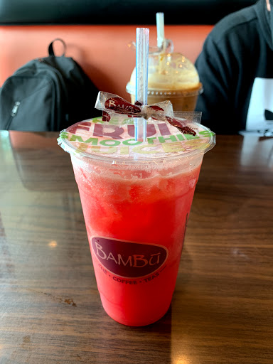 Dessert Shop «Bambu Desserts & Drinks», reviews and photos, 10901 N Lamar Blvd, Austin, TX 78753, USA